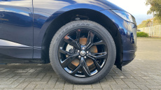 Jaguar I-Pace 294kW EV400 R-Dynamic HSE Black 90kWh 5dr Auto Electric Estate